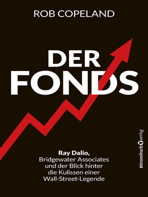 cover image of Der Fonds